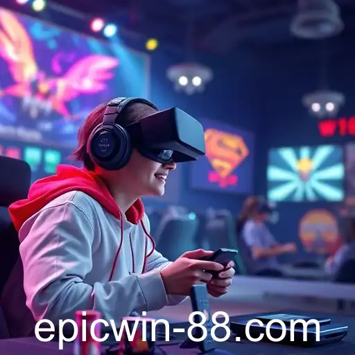 Emerging Trends in Online Gaming Communities