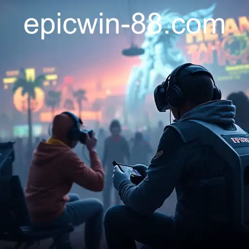 Epic Evolution: Gaming in 2026 and Beyond