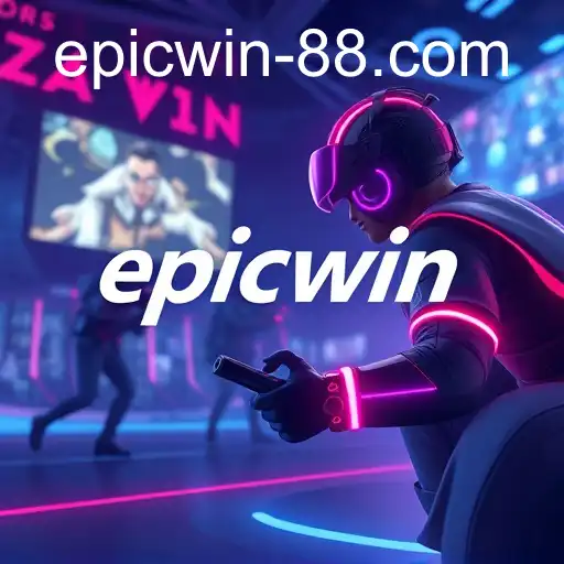 Epic Games: A New Era of Gaming