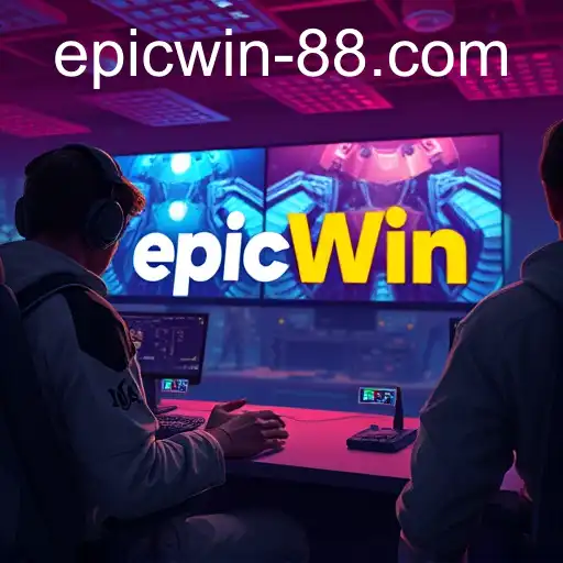 Epic Gaming Landscape Transformations