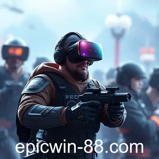 Epic Achievements in Gaming: 2025's Standout Developments