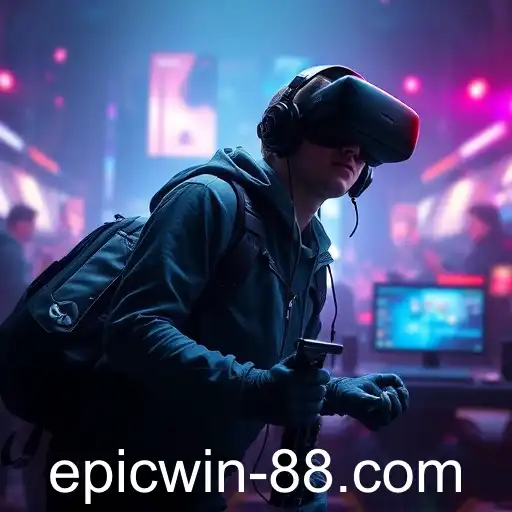 Epic Gaming Triumphs in a Dynamic Year