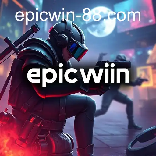 Epic Triumphs on Gaming Frontiers