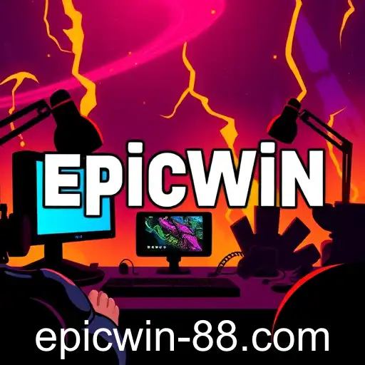 Epic Win: Gaming Meets Environmental Activism