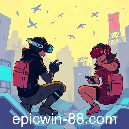 Epicwin's Impact on Gaming Culture