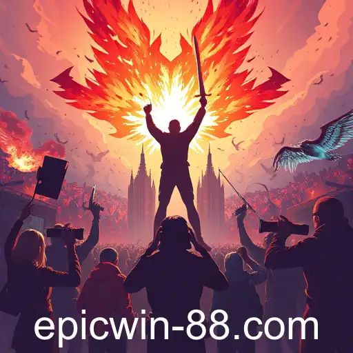 Epicwin Revolutionizes Online Gaming Community