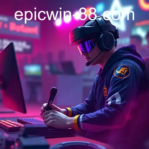 Epicwin Examines Gaming's Impact in 2025