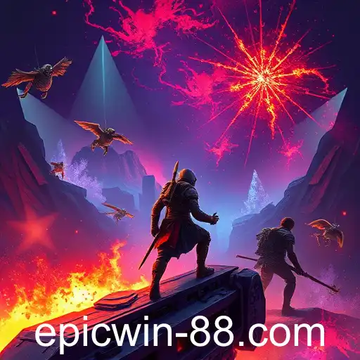 Epicwin: Revolutionizing Gaming with New Innovations