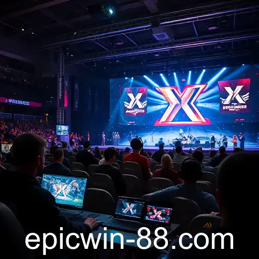 Epicwin Revolutionizes the Gaming Landscape