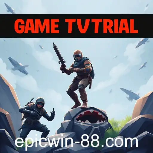 Epicwin: Revolutionizing Online Gaming in the Mid-2020s