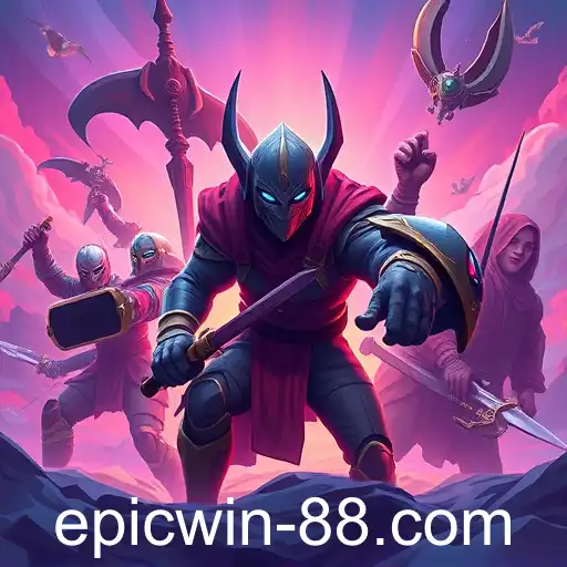 Epicwin Gaming Revolutionizes Online Experience