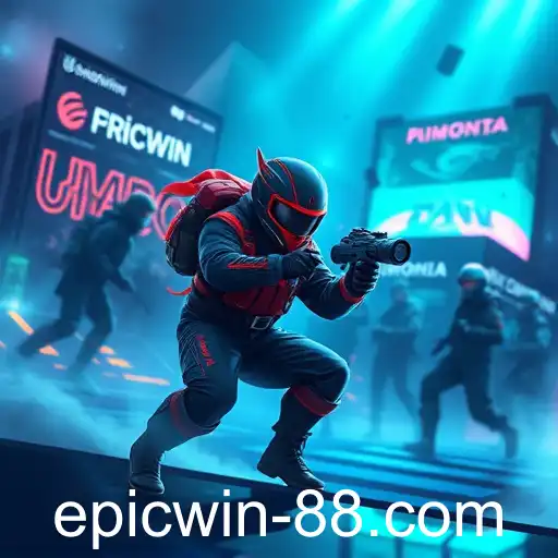 EpicWin Transforms Gaming in 2025