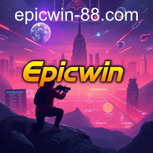Epicwin: The Rising Star of English Gaming Platforms