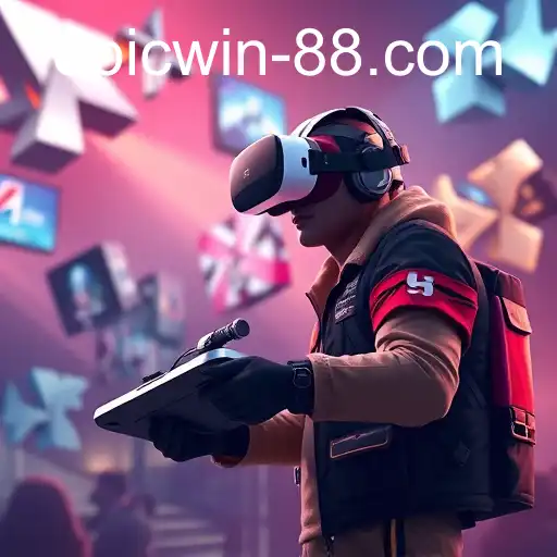 Epicwin's Impact on Gaming Trends in 2025