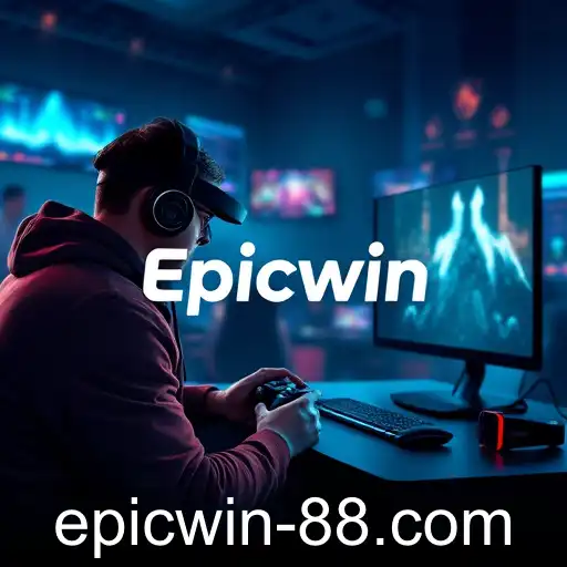 Epicwin's Role in Shaping Future Gaming Trends