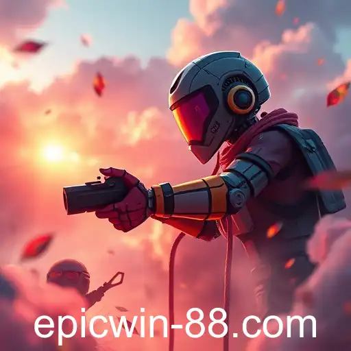 Epicwin's Triumph Amid Gaming Industry Turbulence