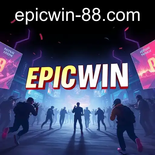 Epicwin Marks a New Era in Gaming