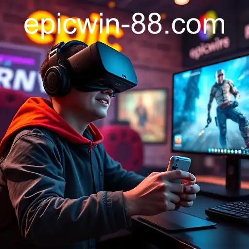 Epic Wins in Online Gaming: 2025 Insights