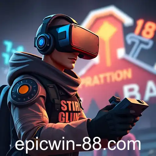 Epicwin Revolutionizes Online Gaming