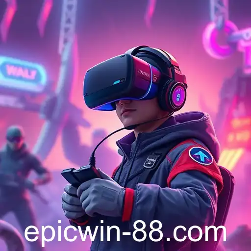 Epicwin Revolutionizes Online Gaming in 2025