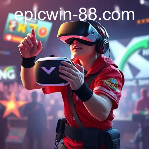 Epicwin Revolutionizes Online Gaming