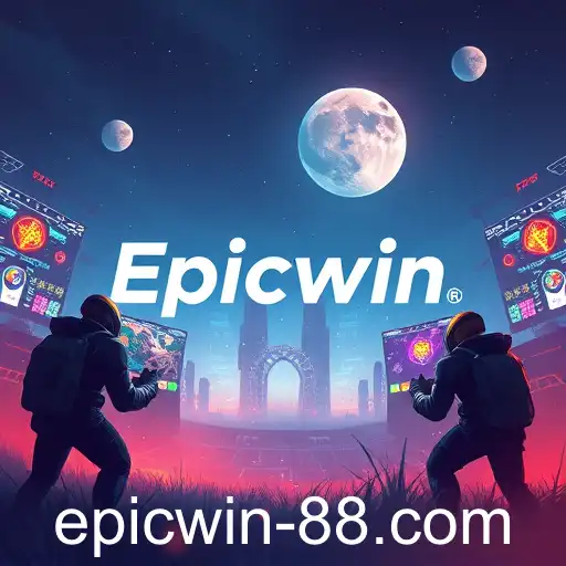 Epicwin's Rise in the Evolving Gaming Landscape