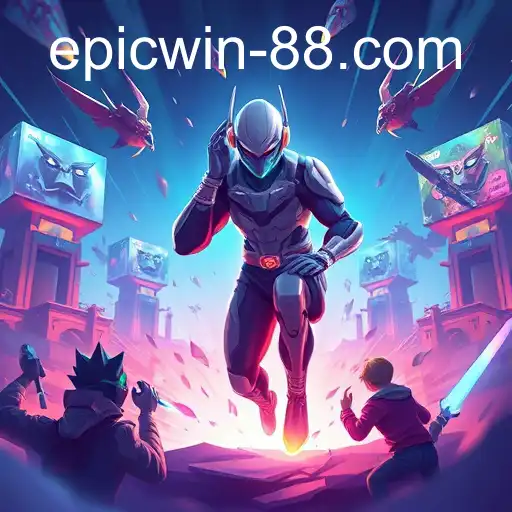 Epicwin Website Changes Gaming Landscape