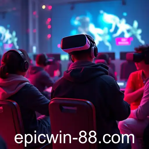 Gaming's Influence on Culture and Society