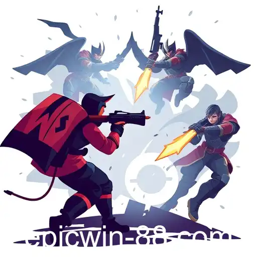 Mastering the 'Epicwin' Strategy: Ultimate Guide for Gamers