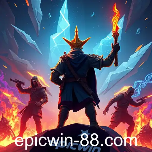 Epicwin: The Gold Standard in Game Reviews