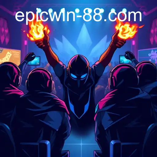 The Rise of EpicWin in Gaming