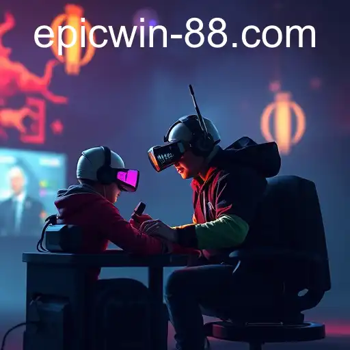 The Rise of Unconventional Gaming Platforms