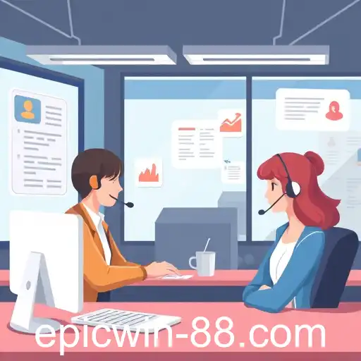 Exploring the 'Customer Support' Game Category: A Unique Twist on Problem Solving