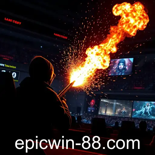 Epic Wins in Gameplay Videos: A Dive into the Virtual Triumphs